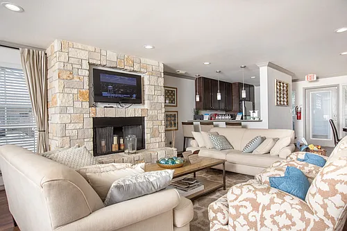 Reserve at Garden Oaks Photo 1