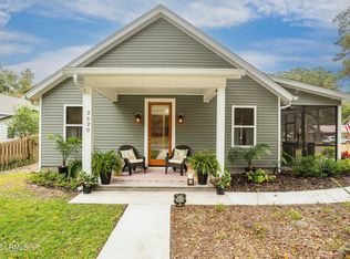 2620 Mossy Oaks Rd, Beaufort, SC 29902