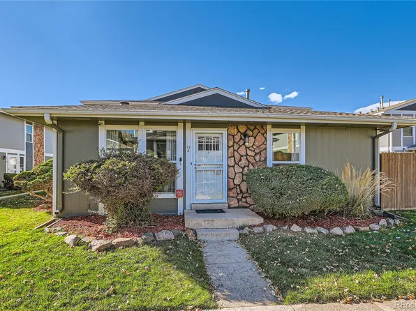 10001 E Evans Avenue #51A, Denver, CO 80247