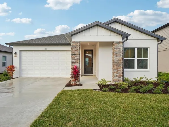 1418 Arbor Hill Dr, Deltona, FL 32725