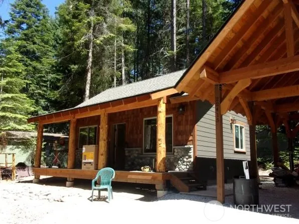 22415 Stirrup Road, Leavenworth, WA 98826
