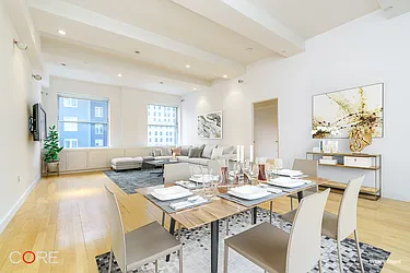 15 Broad Street, #2612