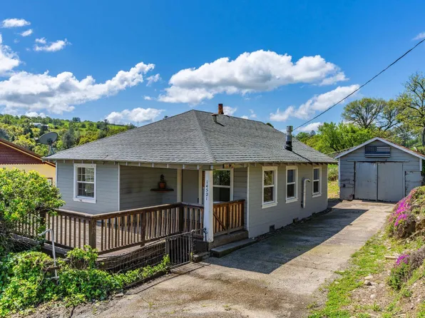 14521 Church St, Amador City, CA 95601
