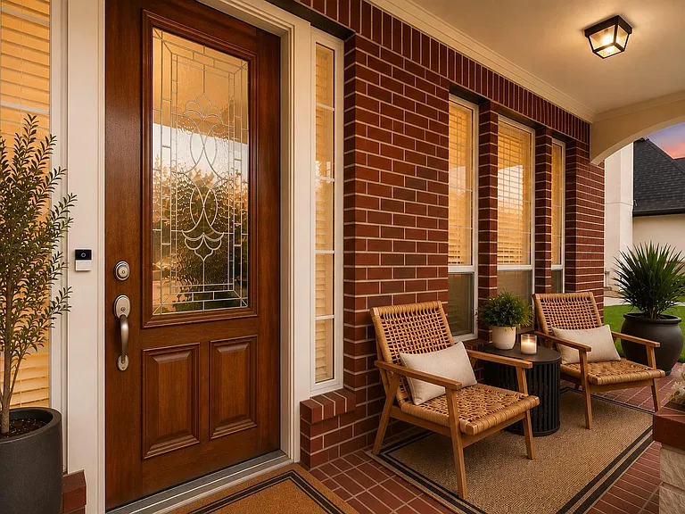 4102 Sandstone Bend Ln — Photo 2