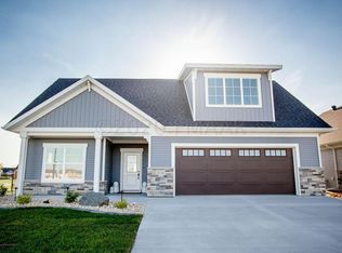 5716 Wildflower Dr, Fargo, ND 58104