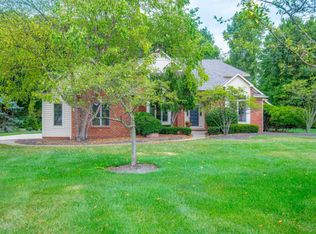 4864 Aberdeen Ave, Dublin, OH