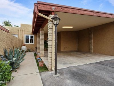 910 N Center St UNIT 21, Mesa, AZ, 85201