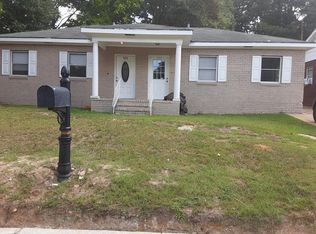 928 Illges Rd, Columbus, GA 31906