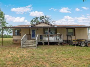 11814 County Road 266, Rochelle, TX 76872