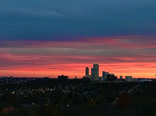 2265 N Denver Pl, Tulsa, OK 74106