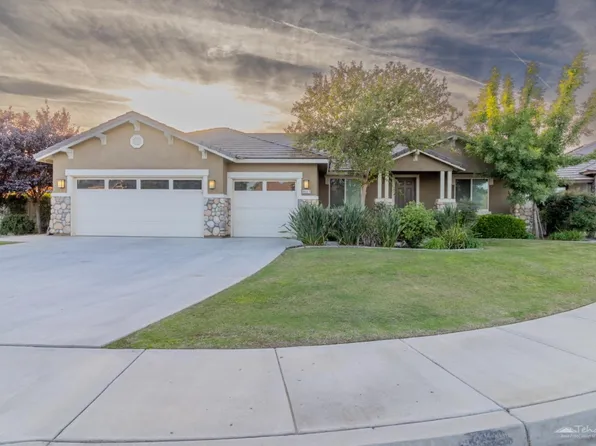 8507 Alonso Ct, Bakersfield, CA 93314