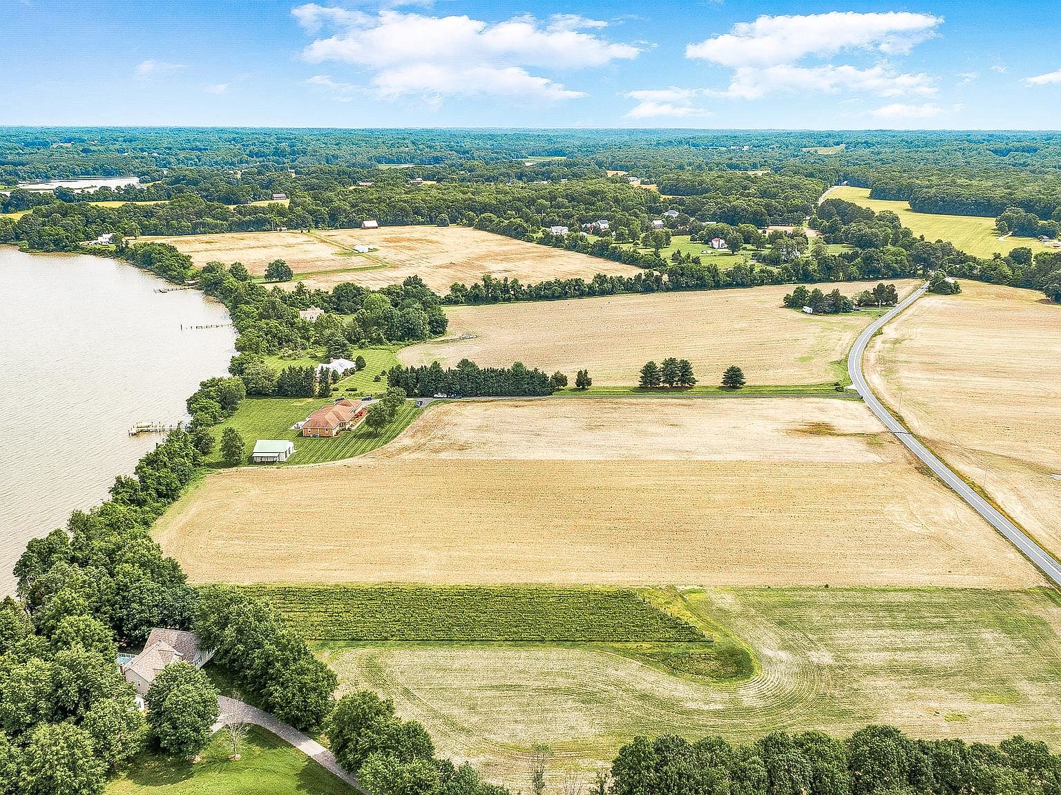 4755 Leitches Wharf Rd, Prince Frederick, MD 20678 Zillow