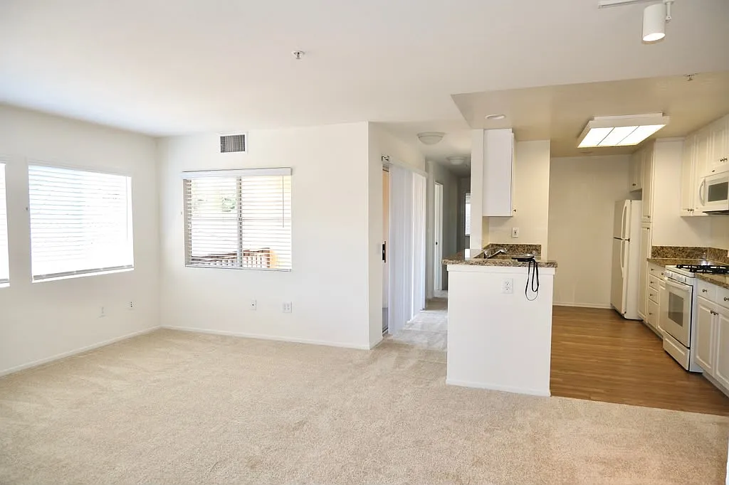 2 bed, 1155 sqft, $3,300 — Photo 1