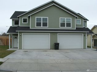 1236 W Malaga Ave, Moses Lake, WA 98837