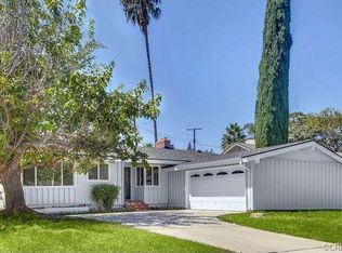 11615 De Celis Pl, Granada Hills, CA 91344