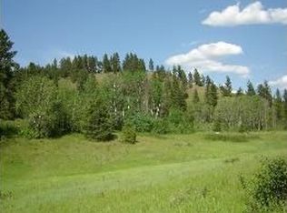 1631 Bonanza Hill Rd N, Evans, WA 99126