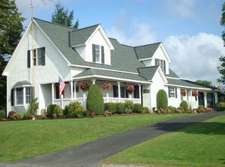 32788 State Hwy 27, Guys Mills, PA 16327