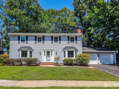 262 W Hegel Ave, Edison, NJ, 08820