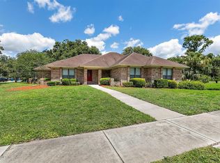 5345 Oak Bay Dr E, Jacksonville, FL 32277