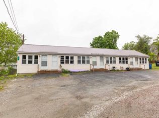 47 Jericho Rd, Richmond, VT 05477