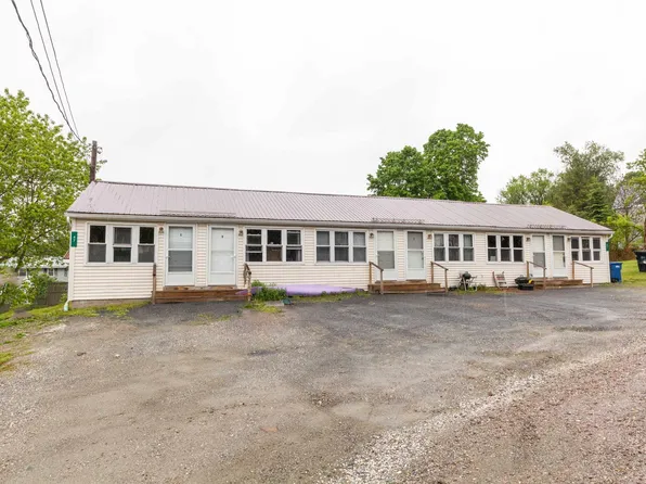 47 Jericho Road, Richmond, VT 05477