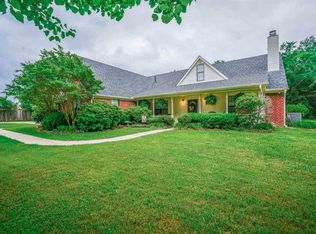 4516 Gregg Tex Rd, Longview, TX 75604