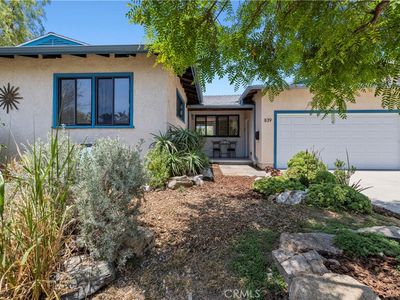 839 Groton Dr, Burbank, CA, 91504