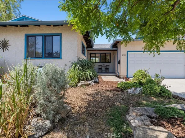 839 Groton Dr, Burbank, CA 91504