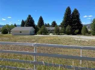 5255 Saddle Rock Rd, Butte, MT 59701