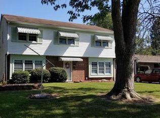 103 Bayberry Dr, Newport News, VA 23601