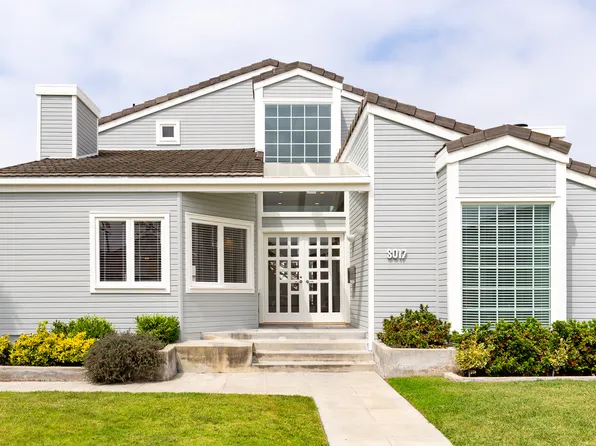 8017 Agnew Ave, Los Angeles, CA 90045