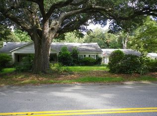 139 N Main St, Ridgeville, SC 29472