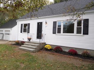 27 Levin Rd, Rockland, MA 02370