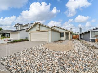 6087 White Water Way, Reno, NV 89523