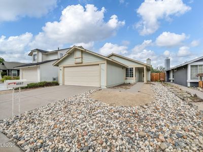 6087 White Water Way, Reno, NV, 89523