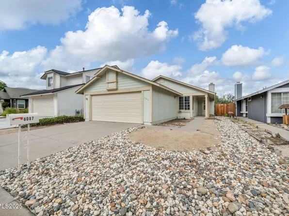 6087 White Water Way, Reno, NV 89523