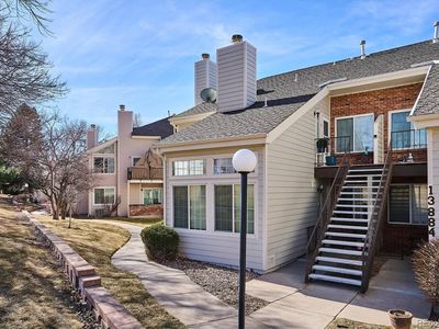 13884 E Lehigh Avenue #F, Aurora, CO, 80014