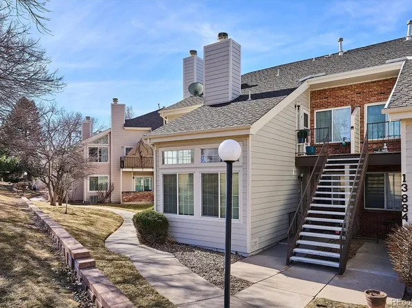 13884 E Lehigh Avenue #F, Aurora, CO 80014