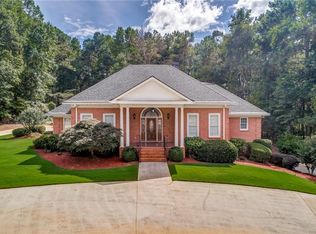 5098 Old Mountain Trl, Powder Springs, GA 30127