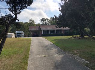 4115 Harris Rd, Ellerslie, GA 31807