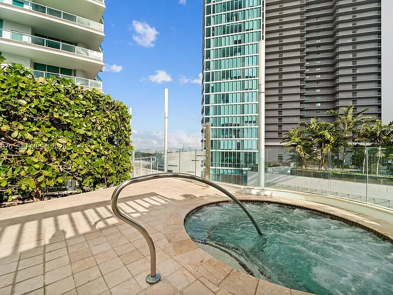 900 Biscayne Blvd #2312 — Photo 61