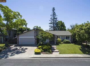 2144 La Orinda Pl, Concord, CA 94518
