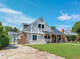 609 Hendrix Ave, Claremont, CA 91711