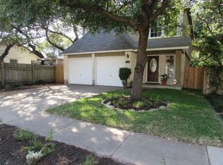 12704 Marimba Trl, Austin, TX 78729