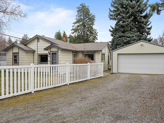 2nd image of 815 S Girard Rd