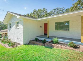 4817 Arlington Dr, N Little Rock, AR 72116