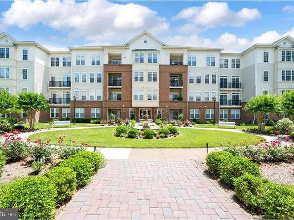 2510 Kensington Gdns Unit 404, Ellicott City, MD 21043