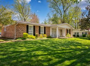 105 S Rod Ln, Carbondale, IL 62901