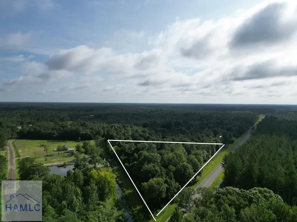 0 Hodges Rd, Hinesville, GA 31313