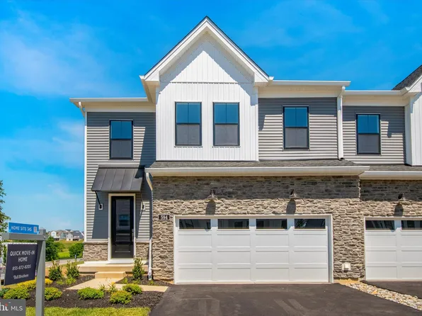 594 Trifecta Rd Lot 345, Downingtown, PA 19335